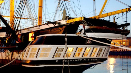 ©Marinha Portuguesa