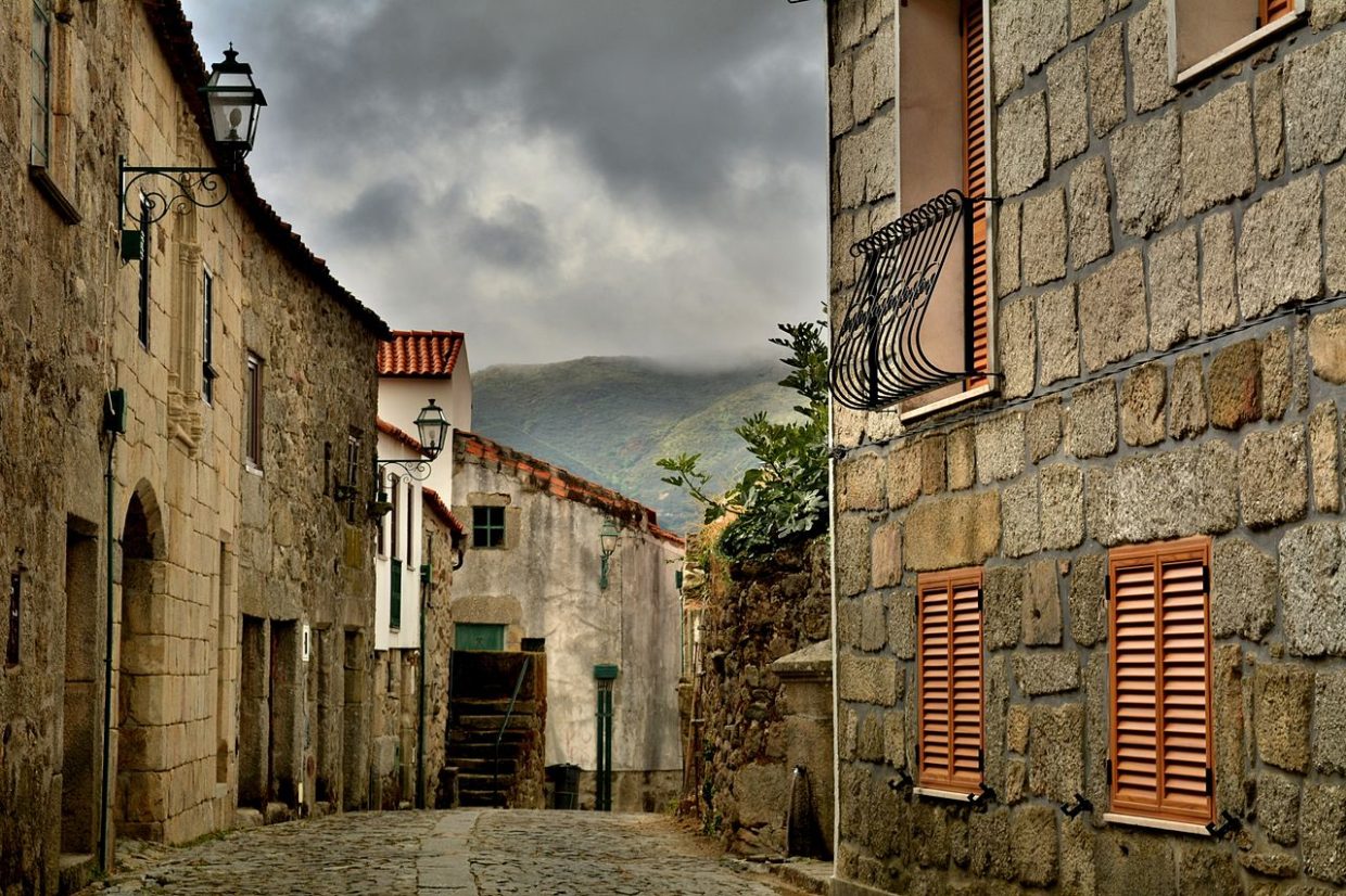 Linhares da Beira, Celorico da Beira