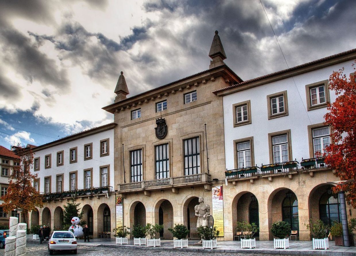 ©Feliciano Guimarães