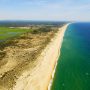 costa alentejana