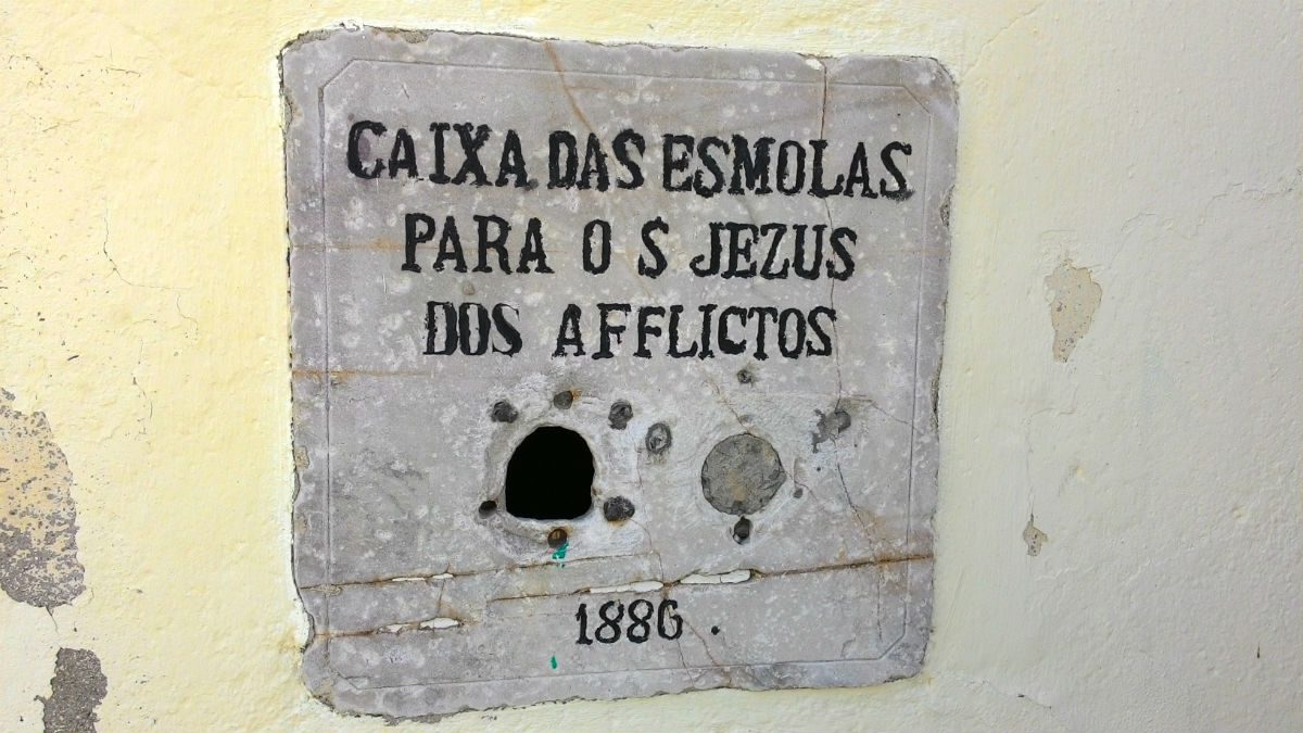 Foto: Emília Freire/Portugal de Lés a Lés