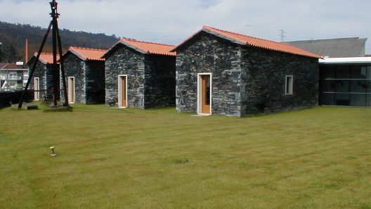 Valongo, Museu da Lousa