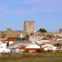 Moura, no Baixo Alentejo