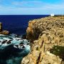 Cabo Carvoeiro, Peniche