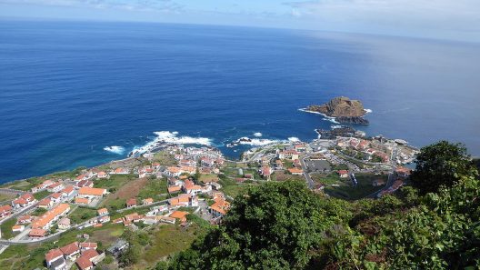 Porto Moniz ©Mattes