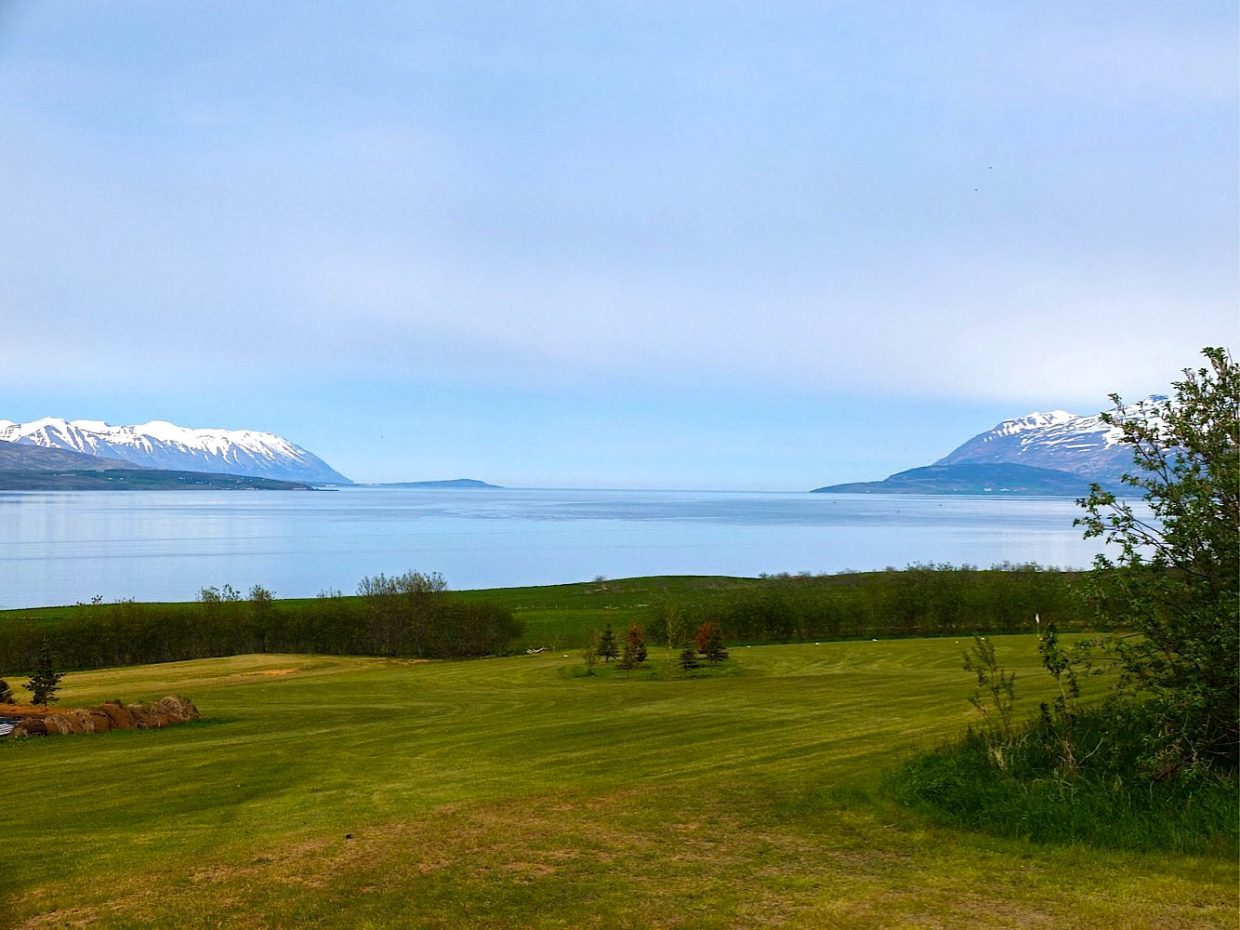 A Islândia é um paraíso para os amantes da fotografia