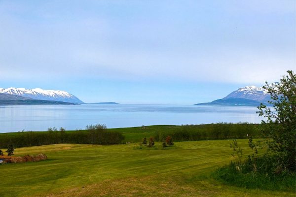 A Islândia é um paraíso para os amantes da fotografia