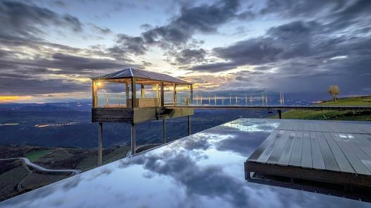 ©Hotel & SPA Alfândega da Fé