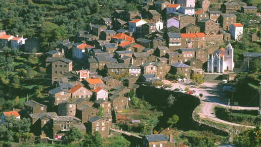 Aldeia de Piódão