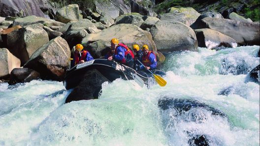 Arouca: atividades e passeios