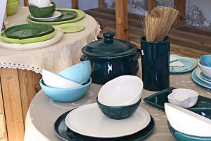 Na Barru Pottery reinventa-se uma tradição milenar