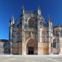 Mosteiro da Batalha Património da Humanidade