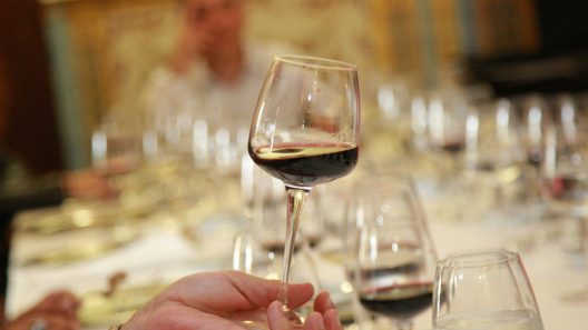 Na serra do Barroso que se beba vinho dos mortos