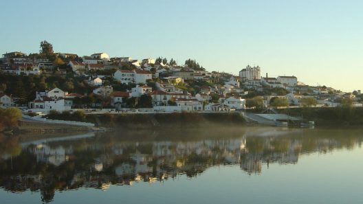 Aldeia do Arripiado, Chamusca