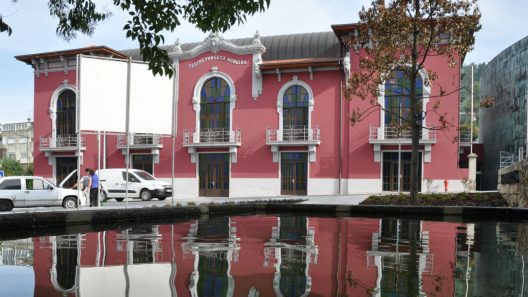 Turismo empresarial em Felgueiras