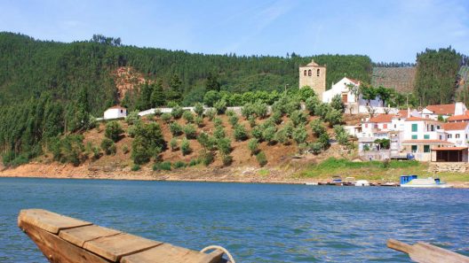 Dornes Ferreira do Zêzere