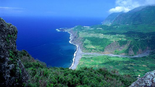 Ilha das Flores, Açores