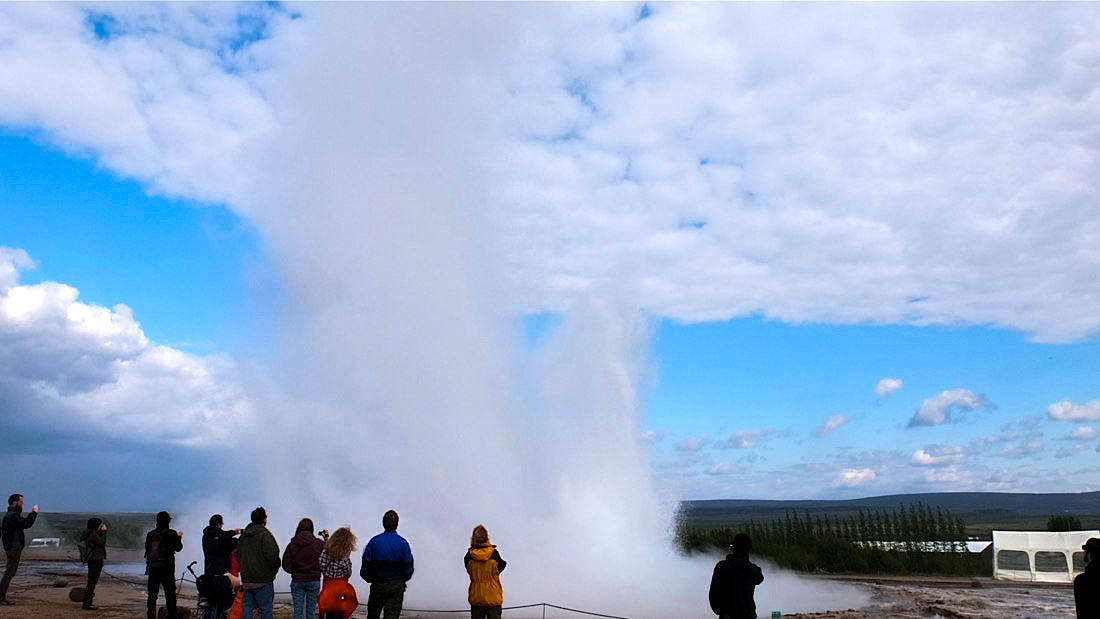 Em Geysir