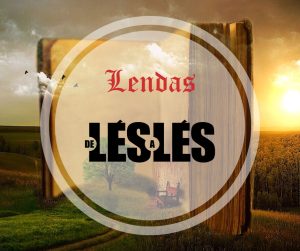 As Lendas no Portugal de Lés a Lés