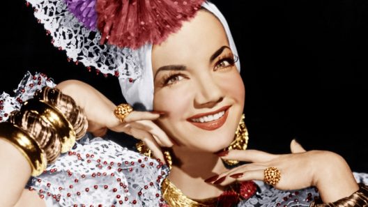 Carmen Miranda - Marco de Canaveses