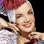 Carmen Miranda - Marco de Canaveses