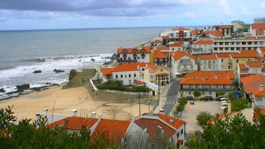 São Pedro de Moel, Marinha Grande