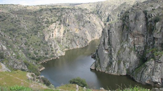 Parque Natural do Douro Internacional, Miranda do Douro