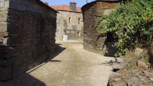 Quintandona, Penafiel