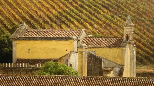 Quinta do Gradil, Cadaval