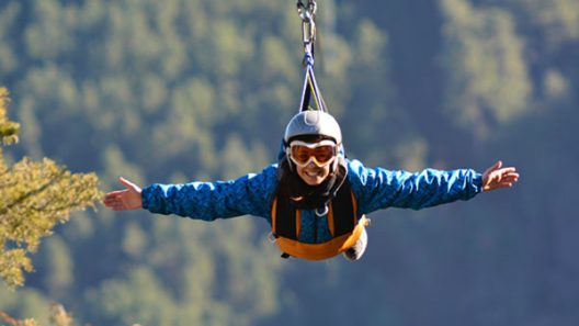 ©Pena Aventura Park