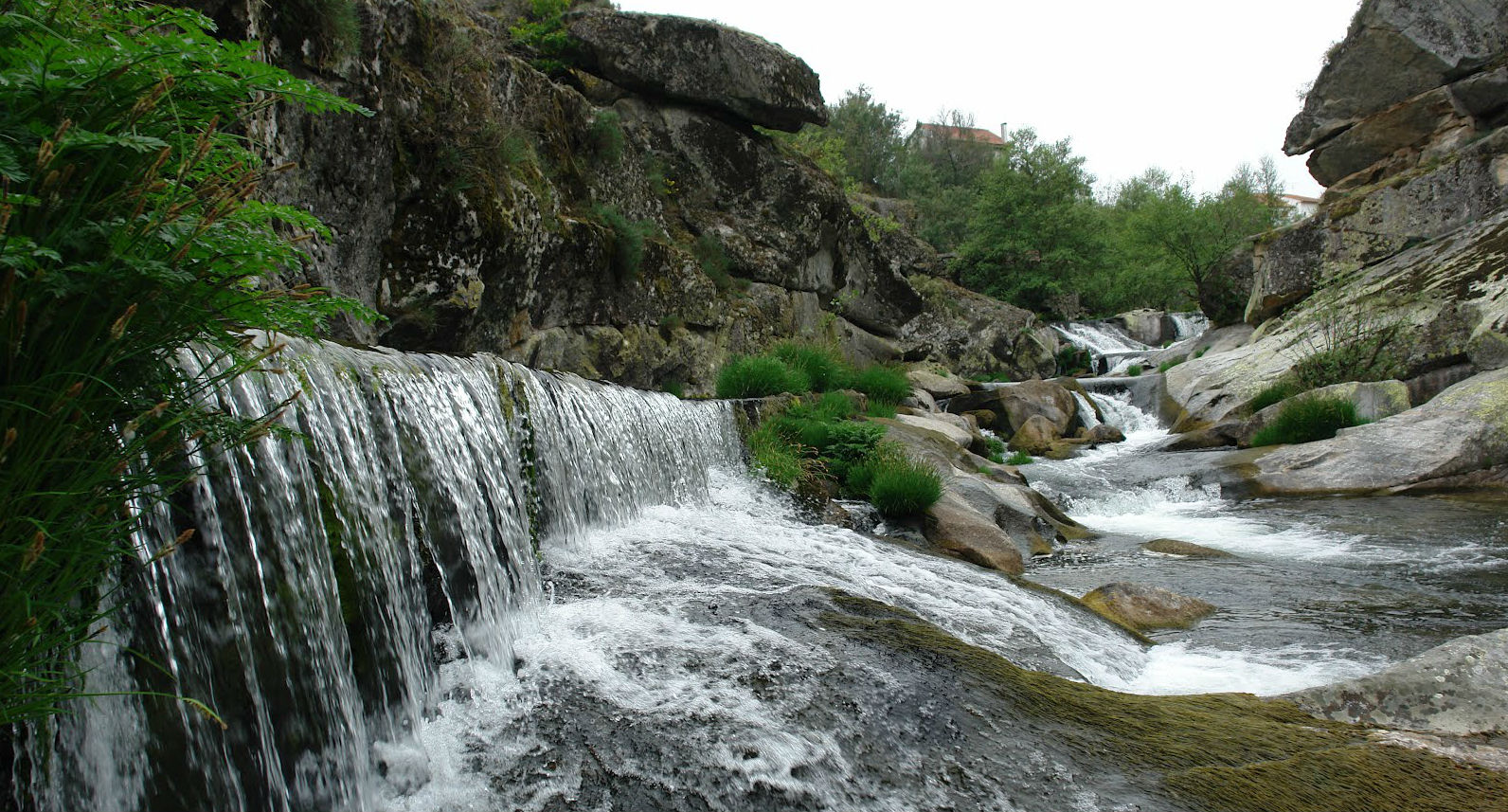 Vila Nova de Paiva