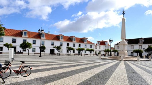 Vila Real de Santo António, Algarve