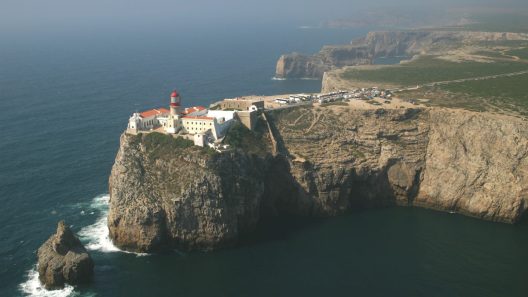 cabo de São Vicente
