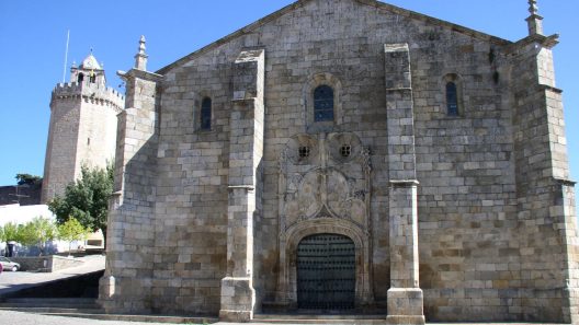 Freixo de Espada à Cinta