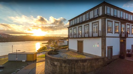 Gondomar: da filigrana ao rio