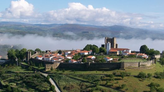 Lenda da Torre da Princesa (Bragança)