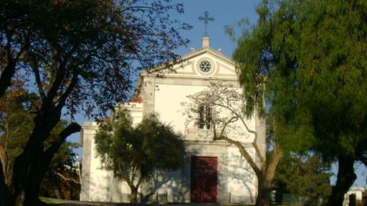 Senhora da Rocha