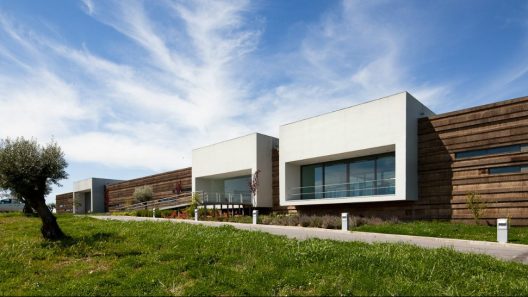 Casa Agrícola Alexandre Relvas