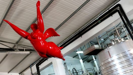 Adega da Quinta dos Vales