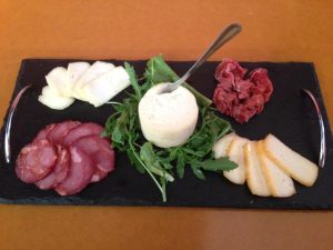 Um espaço para apreciadores de vinho