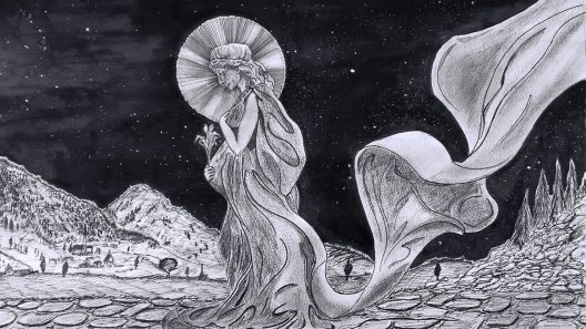 lenda de sobral de monte agraço