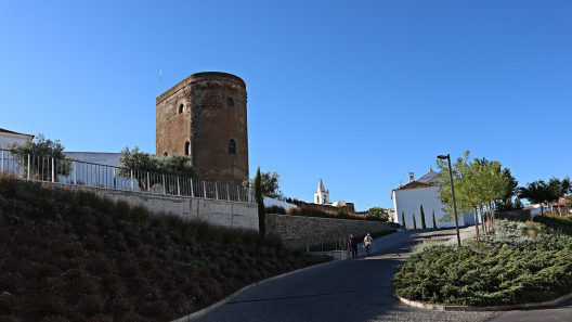 vila de Redondo
