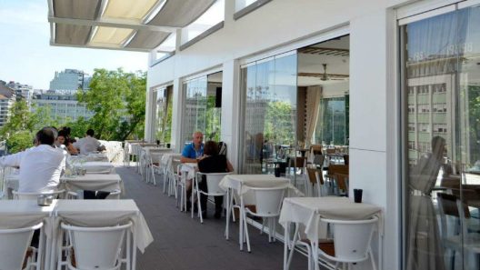 Terraço do Marquês