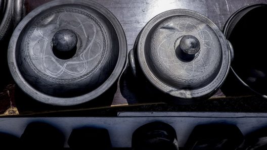 barro preto de bisalhães património da humanidade