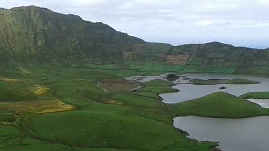 pela objetiva de domingos madruga