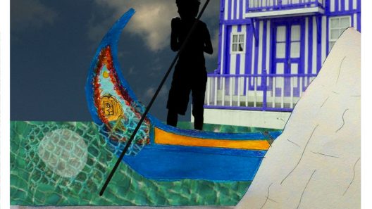 Lenda da Ria de Aveiro