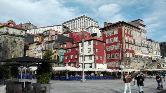 Porto Património da Humanidade