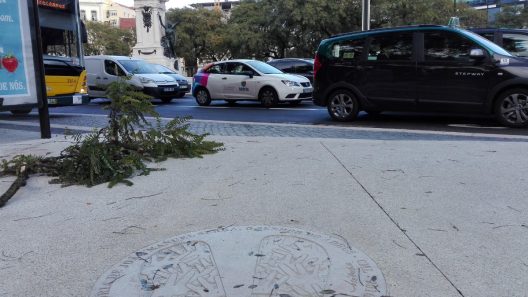 Senhor do Adeus saldanha