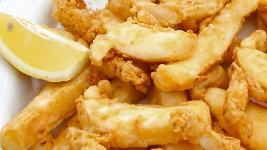 Festival do Choco em Setúbal