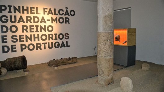 Um espaço expositivo de qualidade